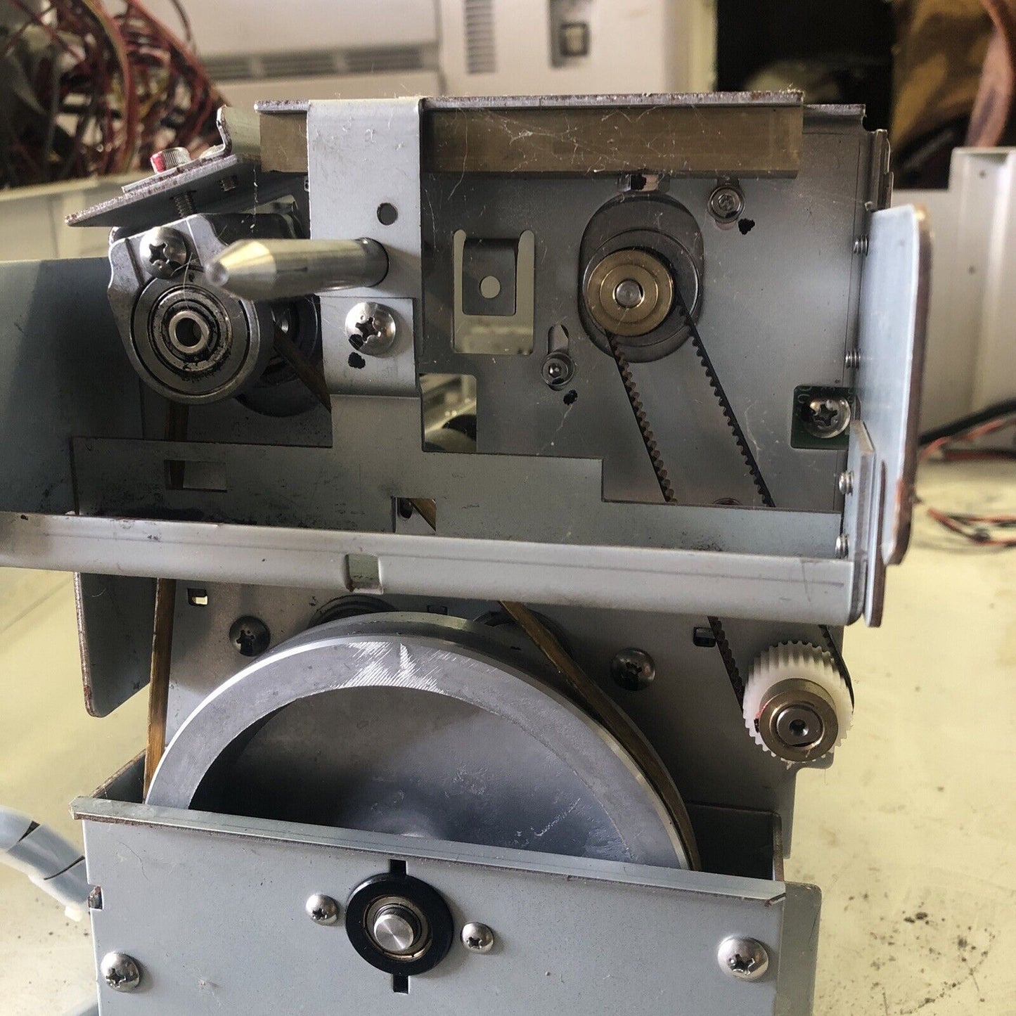 Noritsu 3501 3502 Expose Advance Unit