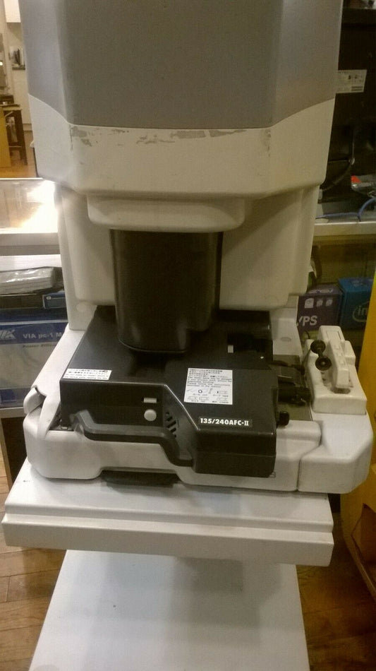 Noritsu Film Scanner HS-1800 with 135 Film Carrier